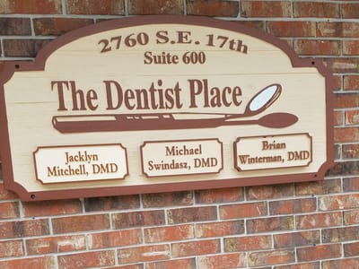 The Dentist Place