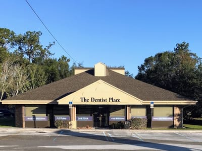 The Dentist Place
