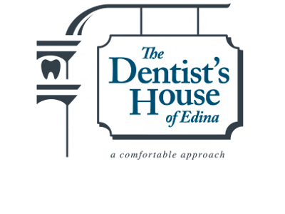 The Dentist's House of Edina