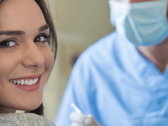 The Dentist’s Office of Whitehall