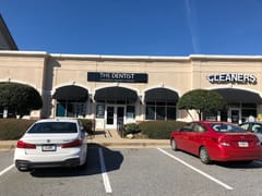The Dentist Windward Parkway Center—Moved To New Location