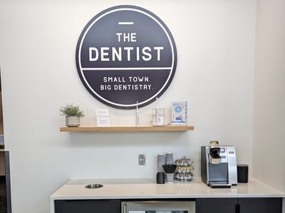 The Dentist