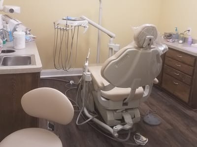 The Dentistry
