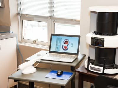 The Dentists at Dundee