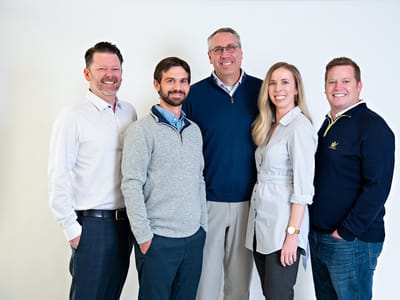 The Dentists at Dundee