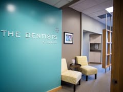 The Dentists at Dundee