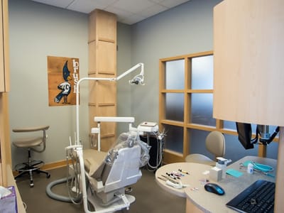 The Dentists at Dundee