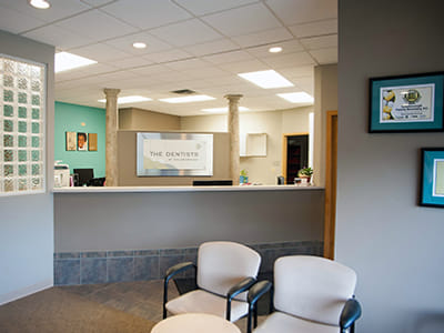 The Dentists at Hillsborough