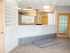 The Dentists at Hillsborough