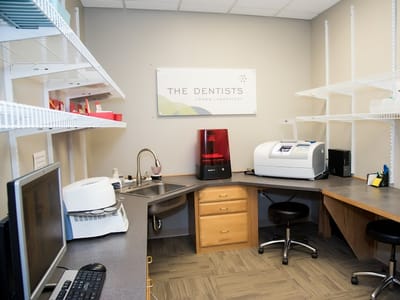 The Dentists at Hillsborough