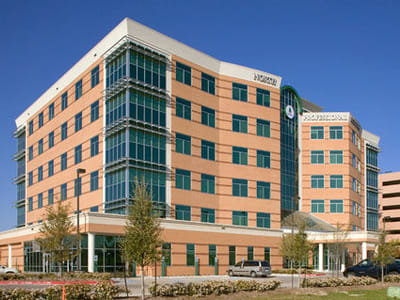 The Dentists at North Cypress