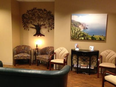 The Dentists at North Cypress