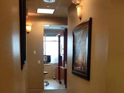 The Dentists at North Cypress