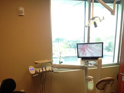 The Dentists at North Cypress