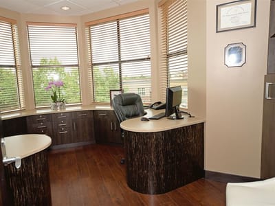 The Dentists at Orenco Station