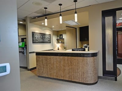 The Dentists at Orenco Station