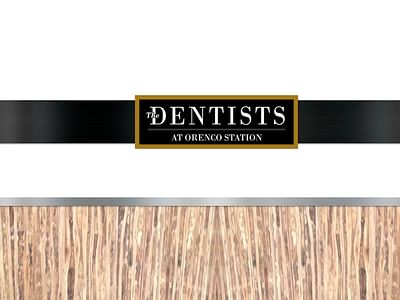 The Dentists at Orenco Station