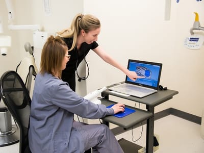 The Dentists at Ralston Square