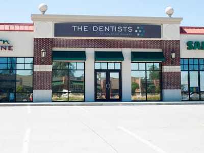The Dentists at Ralston Square