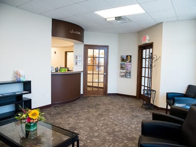 The Dentists at Ralston Square