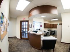 The Dentists at Ralston Square