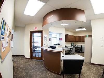 The Dentists at Ralston Square