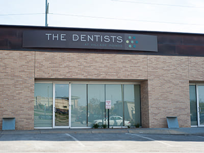 The Dentists at Village Pointe