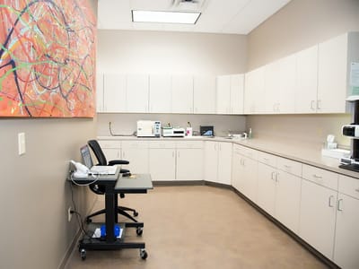 The Dentists at Village Pointe