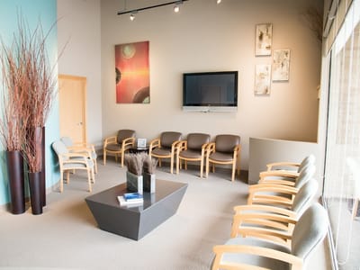 The Dentists at Village Pointe