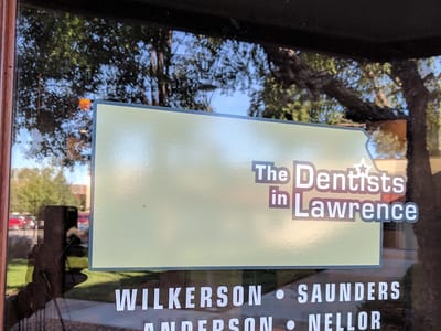 The Dentists In Lawrence