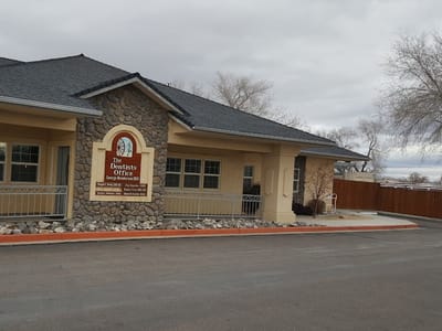 The Dentists' Office