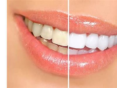 The Dentists' Office