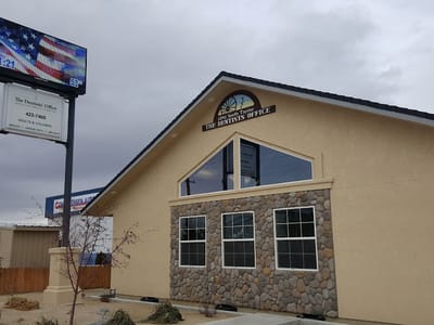 The Dentists' Office