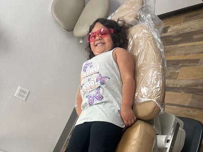 The Dentists' Office