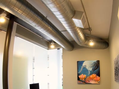 The Dentists on Pearl