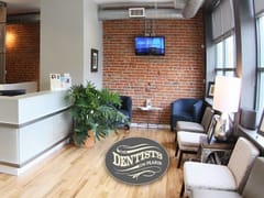 The Dentists on Pearl