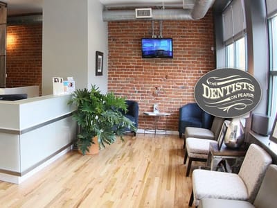 The Dentists on Pearl