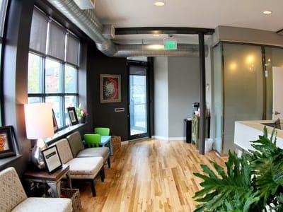 The Dentists on Pearl