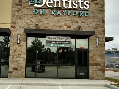 The Dentists on Rayford