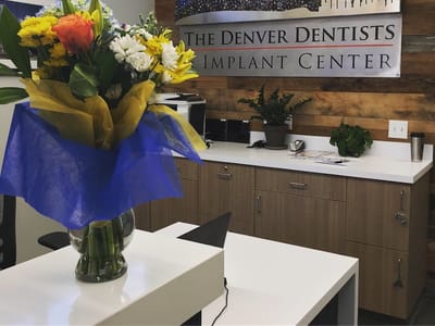 The Denver Dentists
