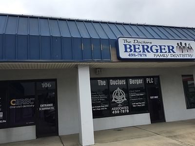 The Doctors Berger Family Dentistry