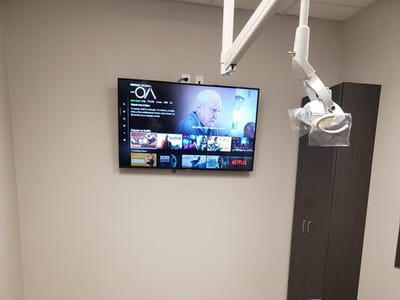 The DoK - Dentist of Keller