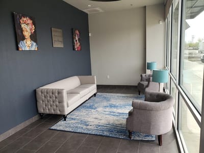 The DoK - Dentist of Keller