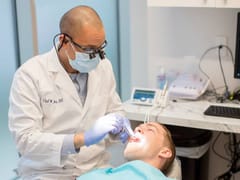 The DoK - Dentist of Keller