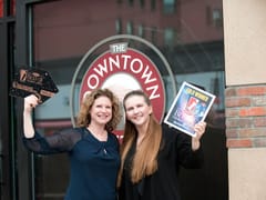 The Downtown Dentist