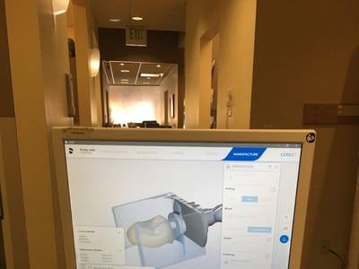 The Downtown Dentist