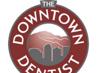 The Downtown Dentist