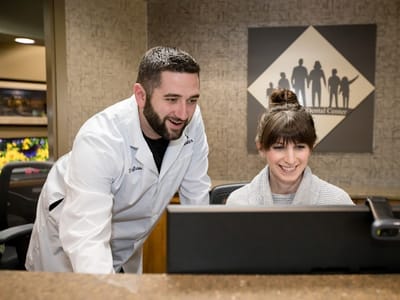 The Family Dental Center