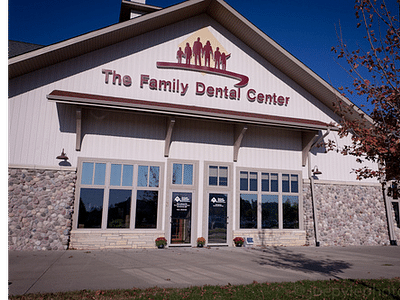 The Family Dental Center