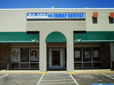 The Family Dentist